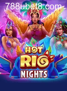HotRioNights