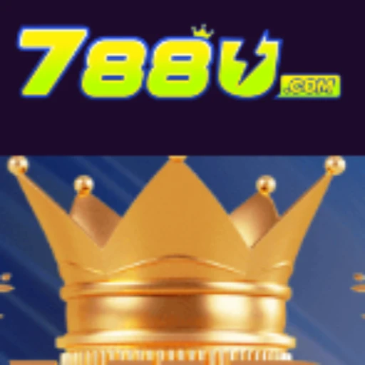 788u Logo